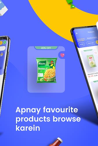 DealCart - Grocery Shopping Screenshot3