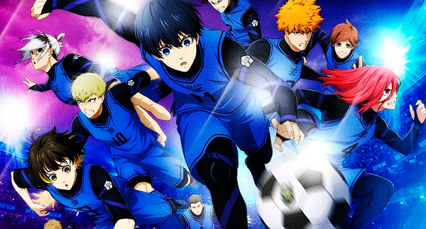 Sebentar lagi, penggemar akan disambut dengan kedatangan game anime yang dinamai Blue Lock Project: News