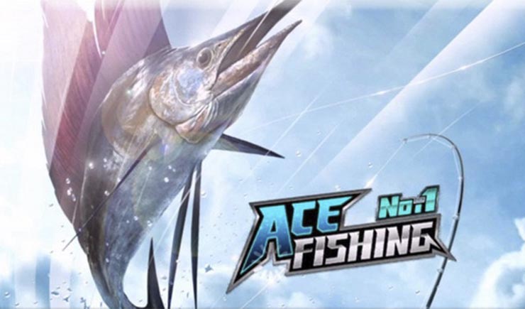 5 Game Mancing Android Penuh dengan Ikan Monster yang Direkomendasikan! Image 3