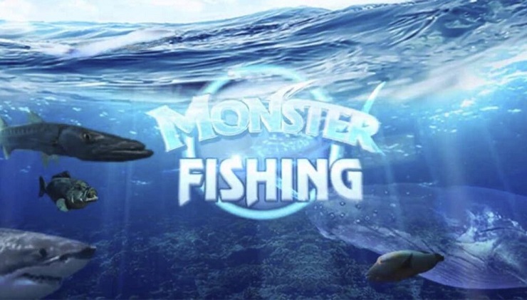 5 Game Mancing Android Penuh dengan Ikan Monster yang Direkomendasikan! Image 4