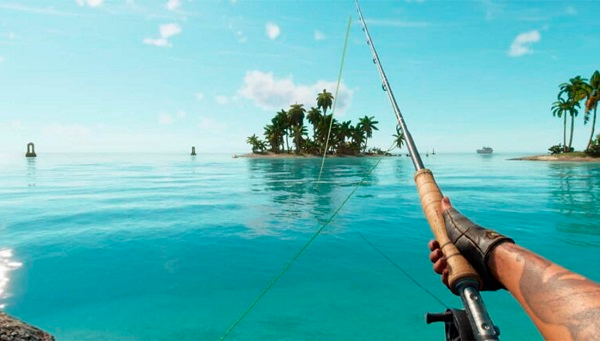 5 Game Mancing Android Penuh dengan Ikan Monster yang Direkomendasikan! News