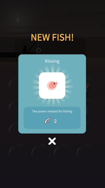 2048 Fishing Screenshot1