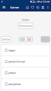 English Malay Dictionary Screenshot5