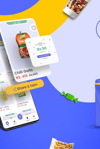 DealCart - Grocery Shopping Screenshot2