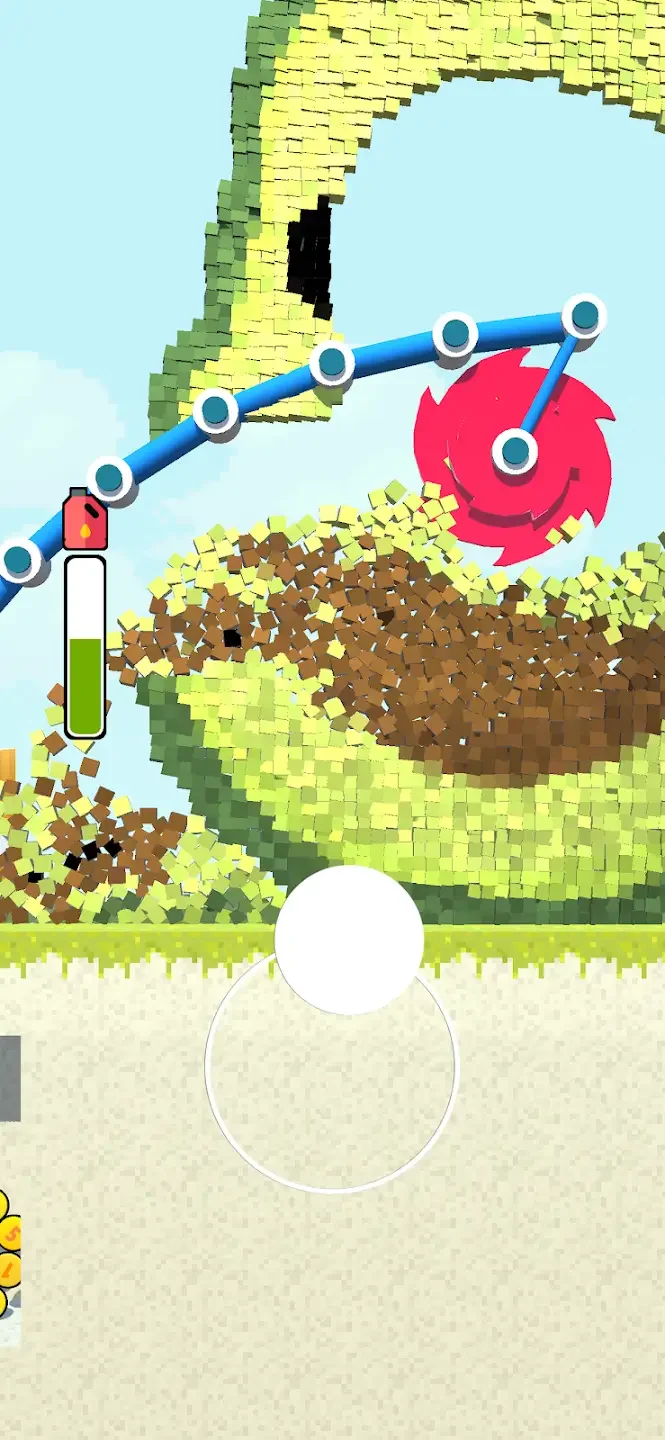 Bucket Crusher Screenshot5