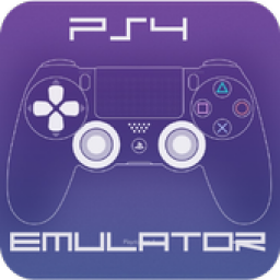 PS4 Emulator APK