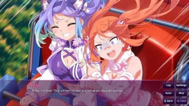 Sakura Succubus 7 Screenshot2