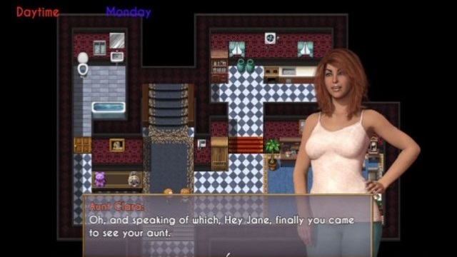 A Story of Corruption Screenshot2