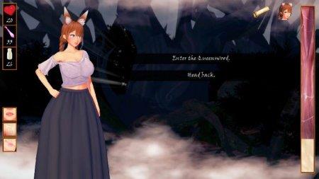 Vixens Tail: Betwixt Screenshot2