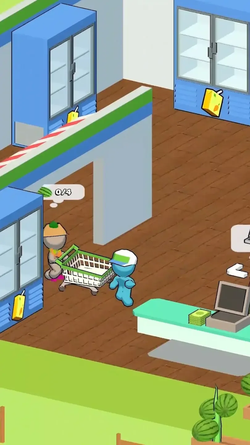 My Mini Mart Screenshot5