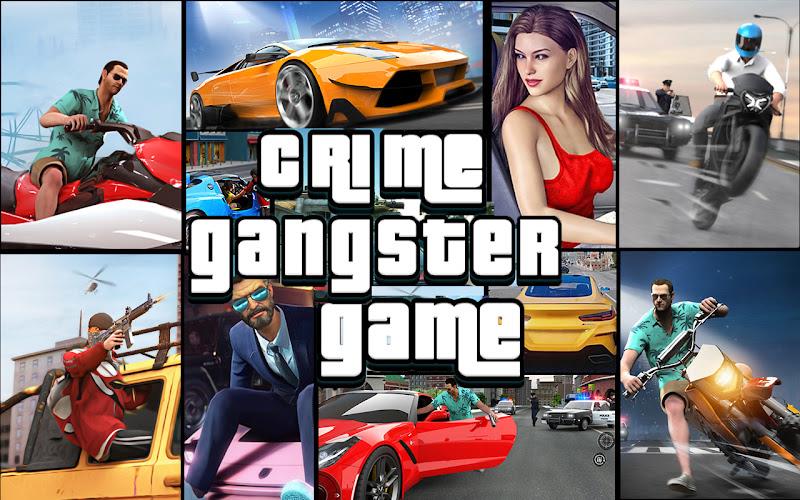 Gangster Ny Auto theft Crime Screenshot6