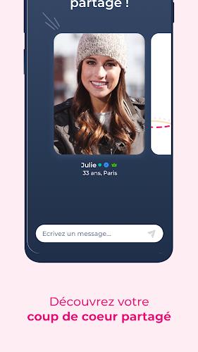 Meetic - Amour et Rencontre Screenshot8
