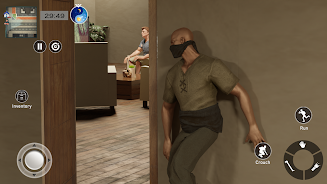 Thief Escape: Robbery Game Screenshot3