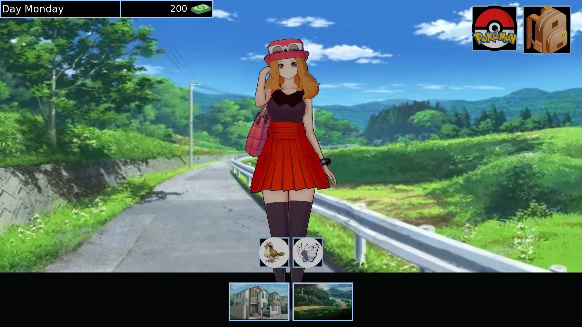 PokeLewd: For Waifus Screenshot1