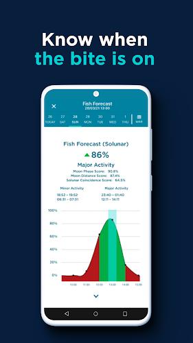 FishAngler - Fishing App Screenshot5