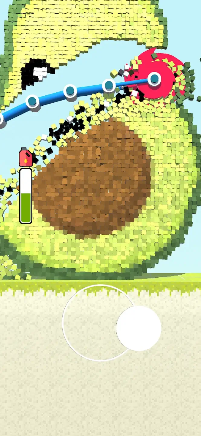 Bucket Crusher Screenshot3