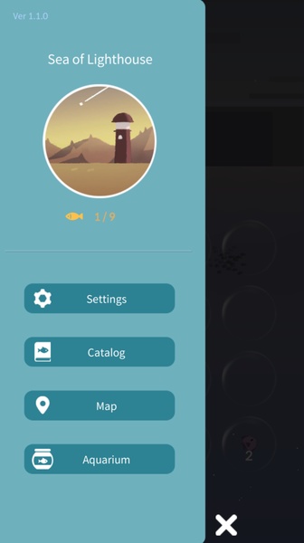 2048 Fishing Screenshot5