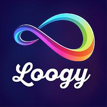 Loogy - Easy Graphic Design APK