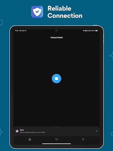 Hotspot Shield VPN: Fast Proxy Screenshot9