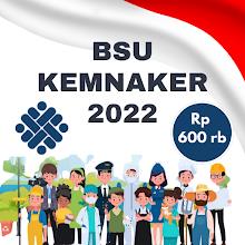 Cara Cek Bantuan BSU Kemnaker APK