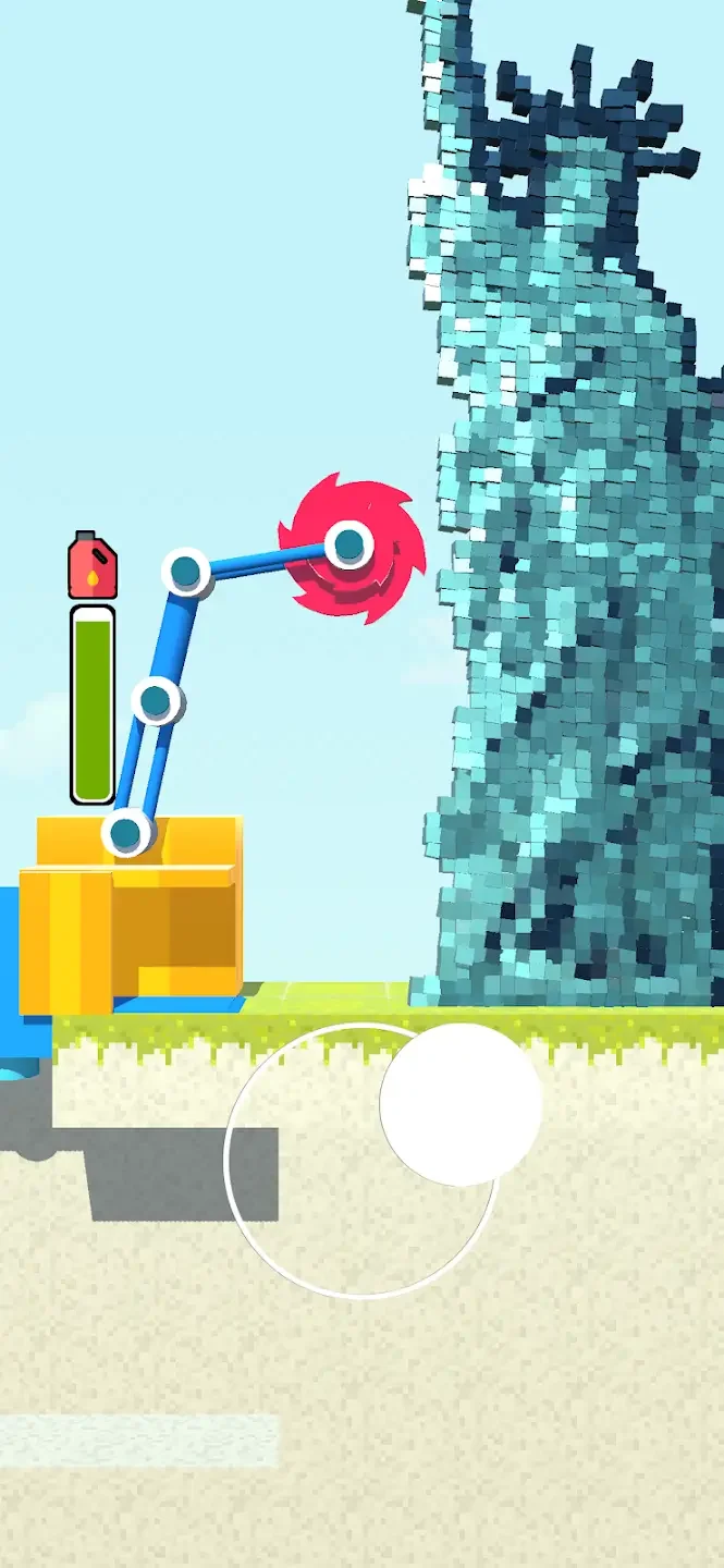 Bucket Crusher Screenshot4