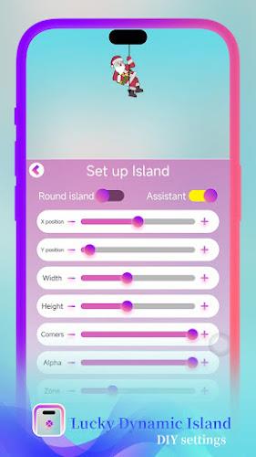 Lucky Dynamic Island Screenshot6