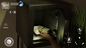 Thief Escape: Robbery Game Screenshot5