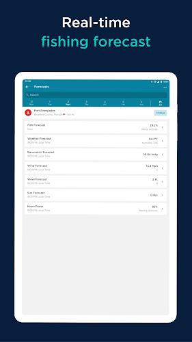 FishAngler - Fishing App Screenshot12
