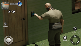 Thief Escape: Robbery Game Screenshot6