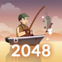 2048 Fishing APK