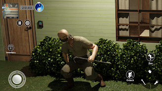 Thief Escape: Robbery Game Screenshot8