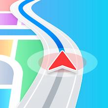 Offline Map Navigation APK