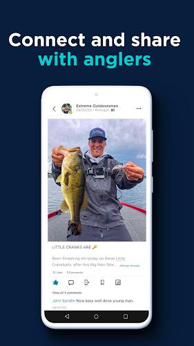 FishAngler - Fishing App Screenshot8