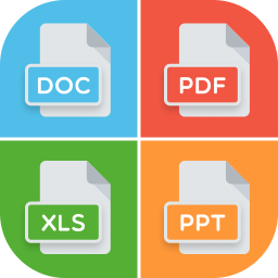 All Document Reader: Word, PDF APK