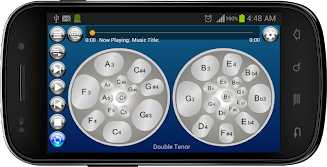 Musical Steel Drums Screenshot4