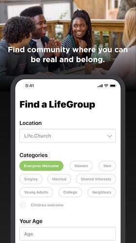 Life.Church Screenshot4