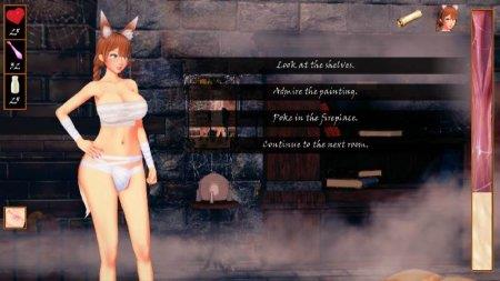 Vixens Tail: Betwixt Screenshot3