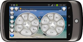 Musical Steel Drums Screenshot7