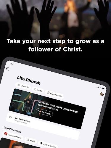 Life.Church Screenshot10