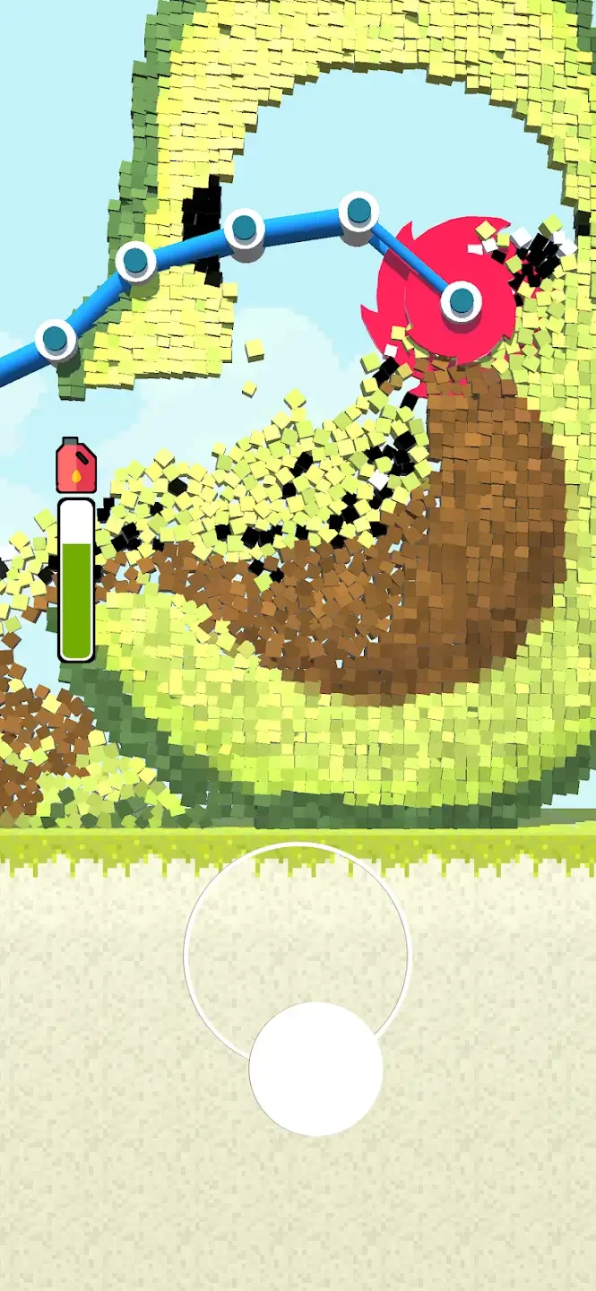 Bucket Crusher Screenshot1