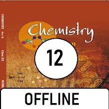 Class 12 Chemistry NCERT Book APK