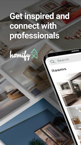 homify - home design Screenshot1