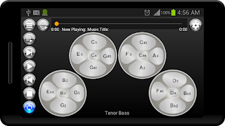 Musical Steel Drums Screenshot8