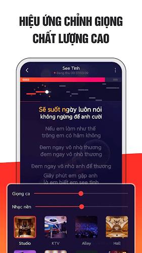 SingNow - Hát kara duet & live Screenshot3