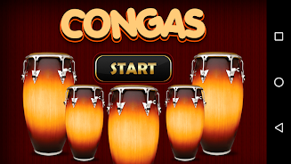 Congas Screenshot1