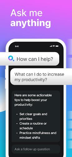 LINER: AI Chatbot & Copilot Screenshot3