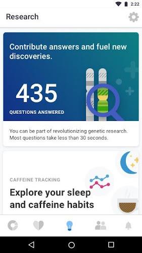 23andMe - DNA Testing Screenshot6