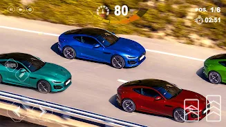 Car Racing Games - Car Games Screenshot2