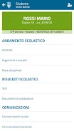 ISIApp Famiglia Screenshot1