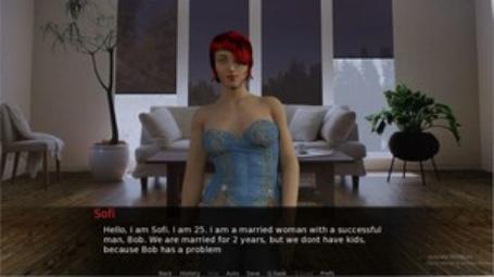 Wife’s Temptation Screenshot3